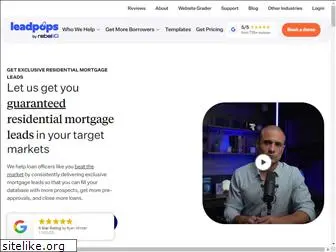 mortgage.leadpops.com