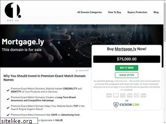 mortgage.ly