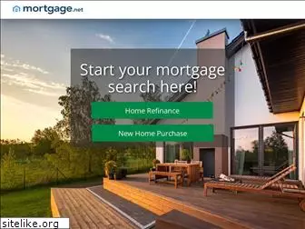 mortgage.net