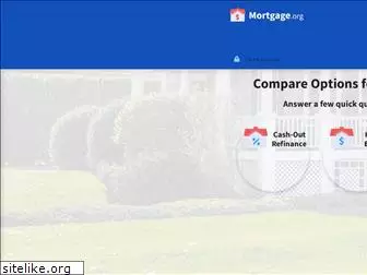 mortgage.org