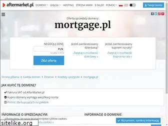 mortgage.pl