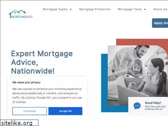 mortgage123.ie