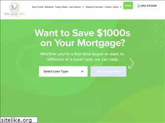 mortgage1nw.com