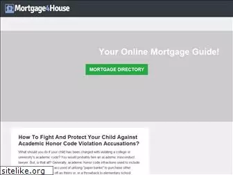 mortgage4house.com