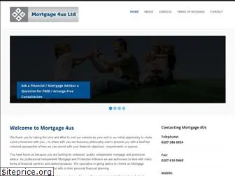 mortgage4usltd.com