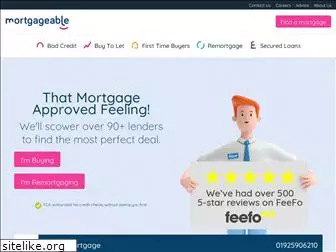 mortgageable.co.uk