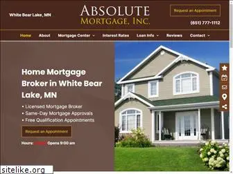 mortgageabsolute.com
