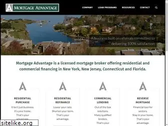 mortgageadvantage.com