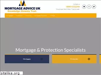 mortgageadvice.uk.com