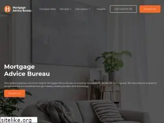 mortgageadvicebureau.com.au