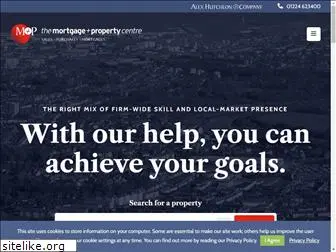 mortgageandproperty.co.uk