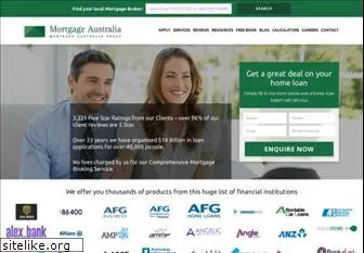 mortgageaustralia.com.au