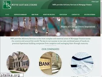 mortgagebankingsolutions.com