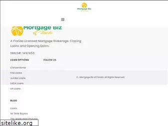 mortgagebizfl.com