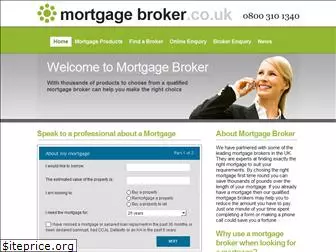 mortgagebroker.co.uk