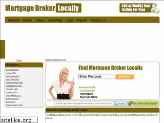 mortgagebrokerlocally.co.uk