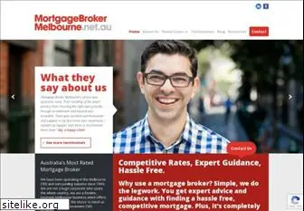 mortgagebrokermelbourne.net.au