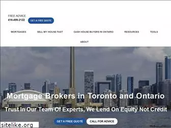 mortgagebrokerstore.com