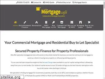 mortgagecafe.co.uk