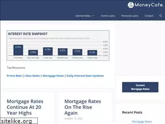 mortgagecafe.com
