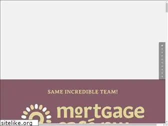 mortgagecafenw.com