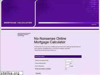 mortgagecalculator.co.uk