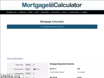 mortgagecalculator.org