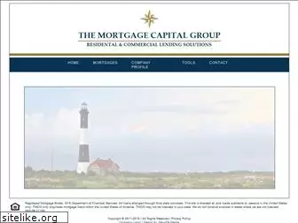 mortgagecapgroup.net
