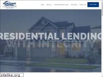 mortgagecapitalmn.com