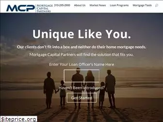 mortgagecapitalpartners.com