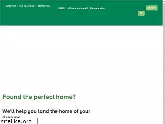 mortgagecentral.com