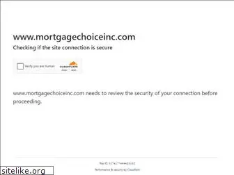 mortgagechoiceinc.com