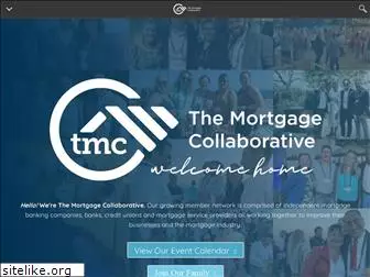 mortgagecollaborative.com