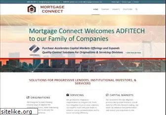 mortgageconnectlp.com