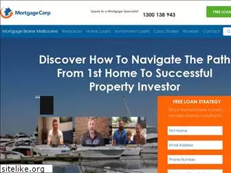 mortgagecorp.com.au