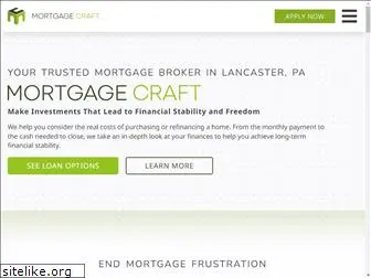 mortgagecraft.com