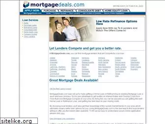mortgagedeals.com
