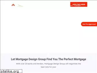 mortgagedesigngroup.ca