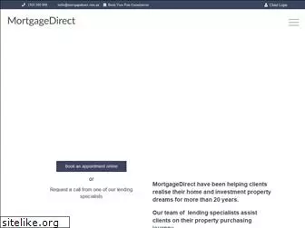 mortgagedirect.com.au