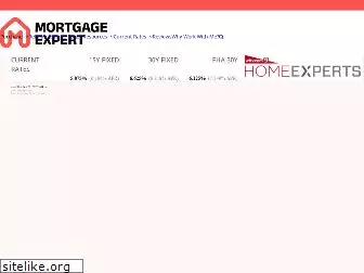 mortgageexpert.com