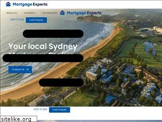 mortgageexpertsonline.com.au