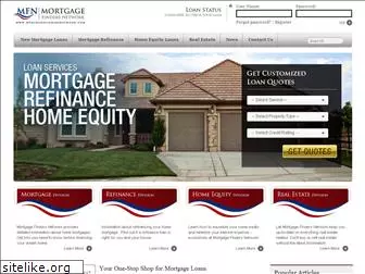 mortgagefindersnetwork.com