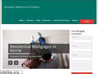 mortgagefunding.on.ca