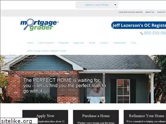mortgagegrader.com