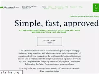mortgagegroup.co.nz