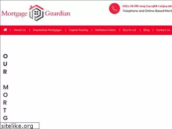 mortgageguardian.co.uk