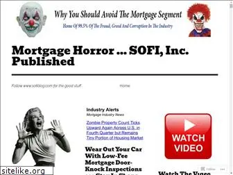 mortgagehorror.com