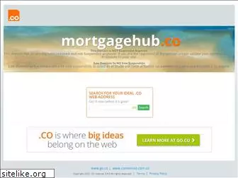 mortgagehub.co