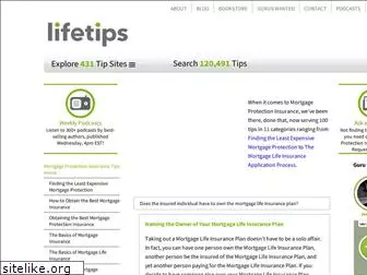 mortgageinsurance.lifetips.com