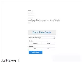 mortgageinsurancegroup.ca